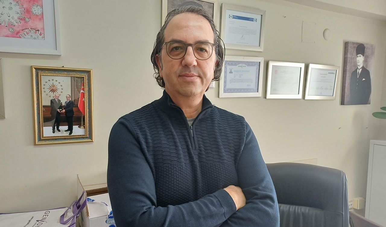 Prof. Dr. Alper Şener'den Kuduz Uyarısı