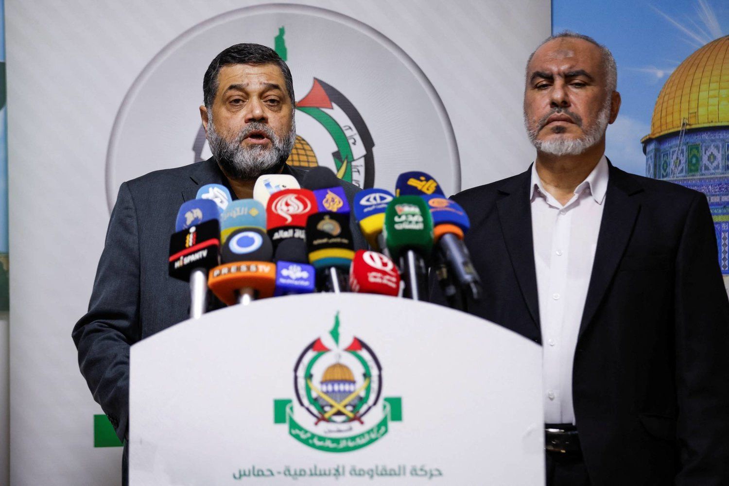Hamas Yeni Şartını Açıkladı