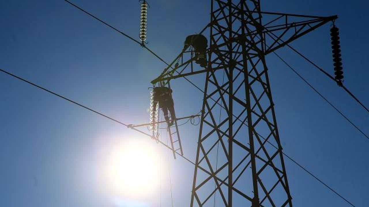 Konya'da Bugün Bu Mahallelerde Elektrik Yok!