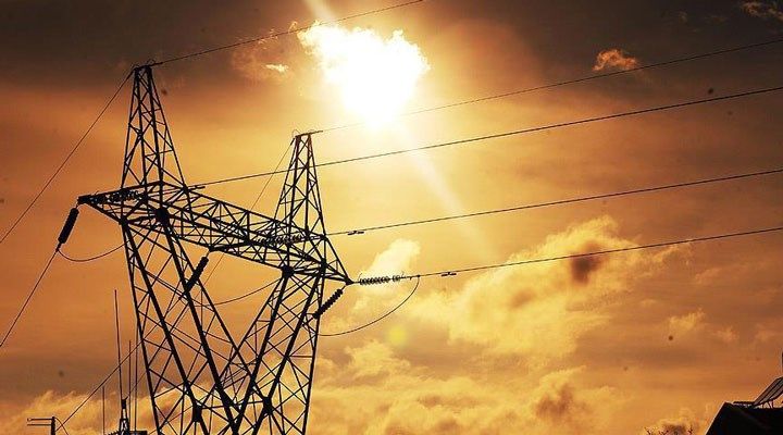 MEDAŞ Yılın Son Gününde Elektrikleri Kesecek