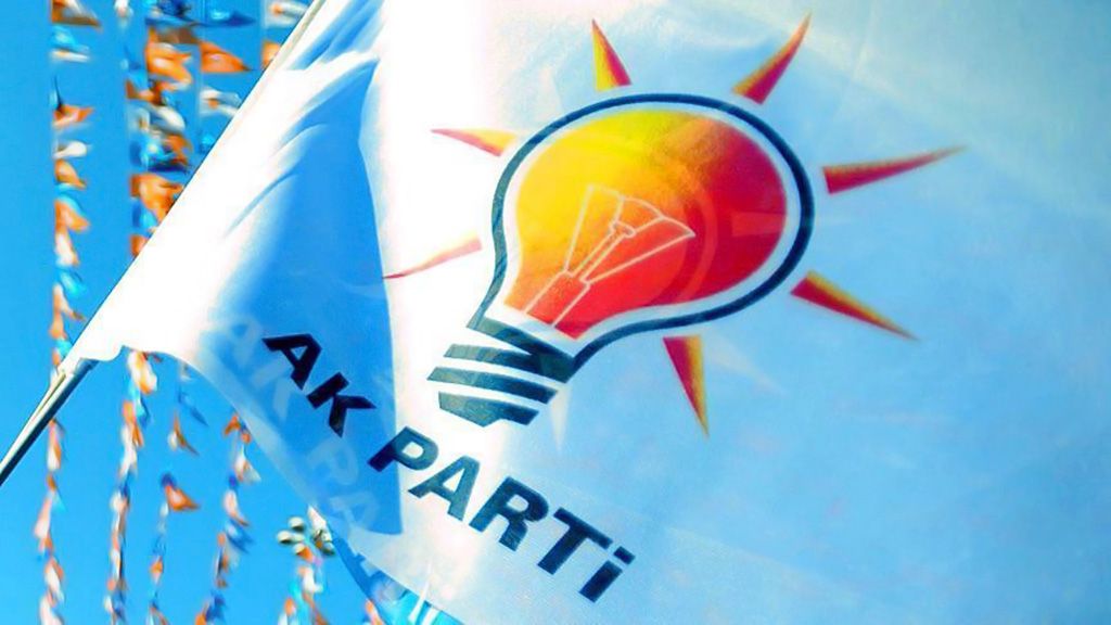 AK Parti Bozkır İlçe Teşkilatı'ndan Şok Karar! İstifa Ettiler