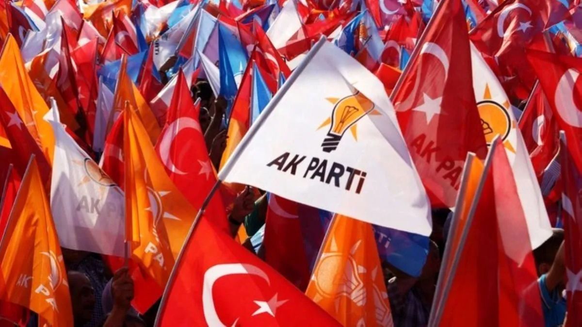 AK Parti'nin İlçe Adayları Netleşti İddiası!