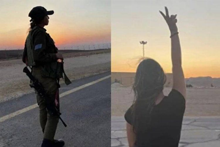 İsrail Ordusuna Katılan Türk Vatandaşlarına Soruşturma