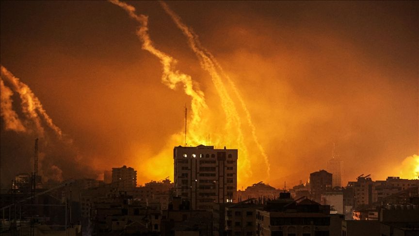 İsrail'den Hamas'a 2 Ay Ateşkes Önerisi