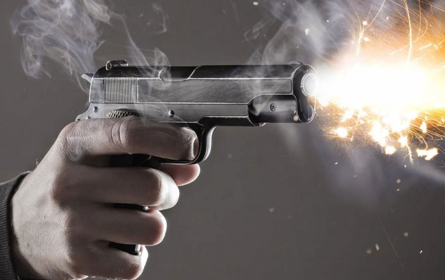 Konya'da Silahlı Kavga! 17 Yaşındaki Genç Yaralandı