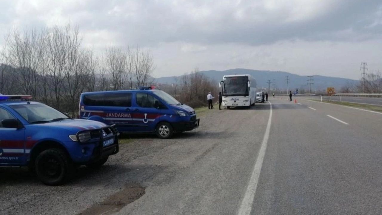 81 İlde Eş Zamanlı Uygulama! Konya'da 10 Kişi Yakalandı