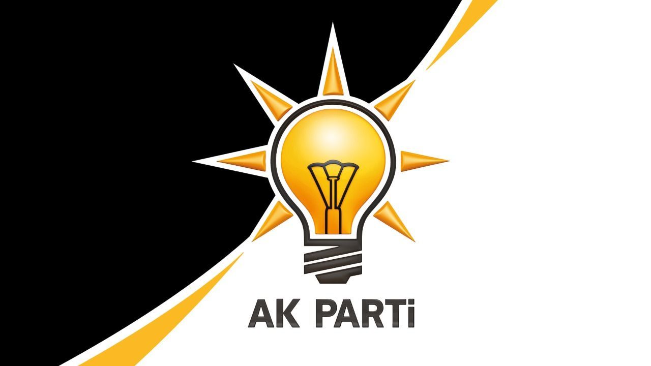 AK Parti Konya'da İstifa Depremi!