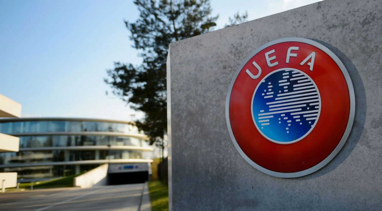 Türkiye UEFA Ülke Puanı Sıralaması Hedefine Ulaştı