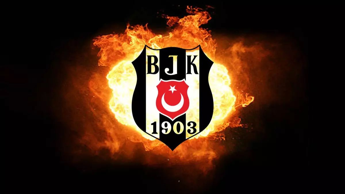 Beşiktaş'tan TFF'ye Acil Seçim Çağrısı