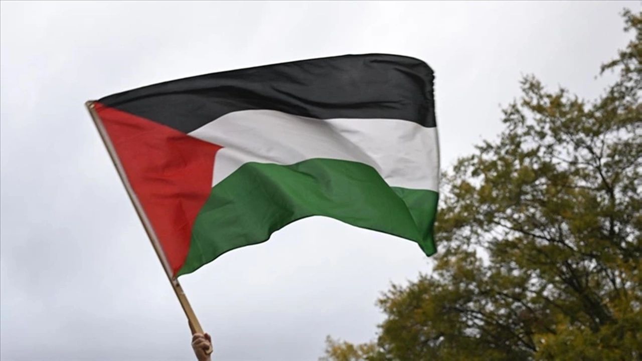 Dört Ülke Filistin Devleti'ni Tanımak İçin Harekete Geçti