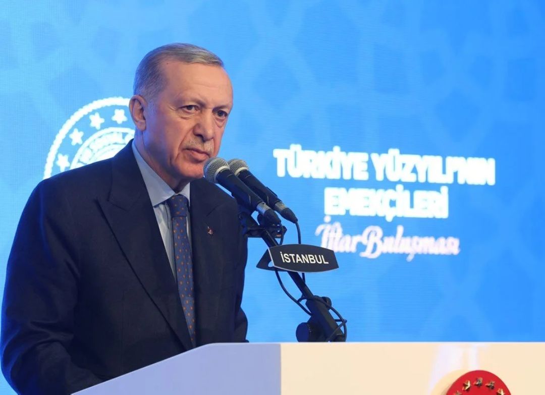 Erdoğan Bayram İkramiyeleri İçin Tarih Verdi