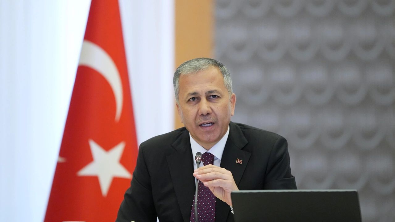 İçişleri Bakanı Konyaspor'u Ziyaret Edecek