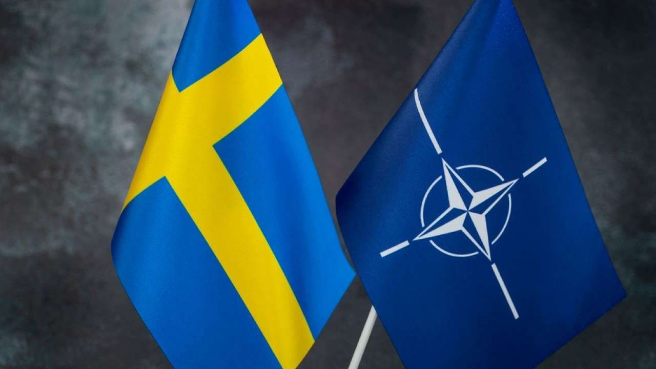İsveç NATO'ya Resmen Üye Oldu