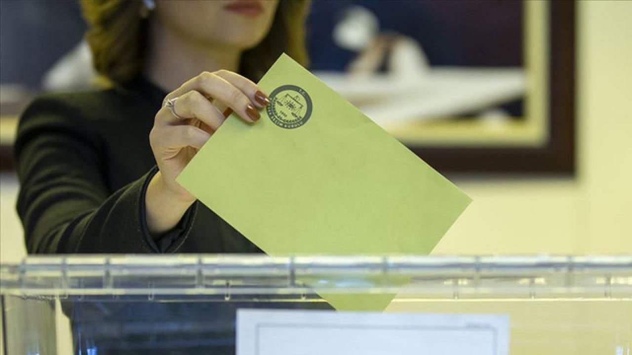 Konya'da Seçim Hazırlıkları Tamam! Kaç Kişi Oy Kullanacak? 