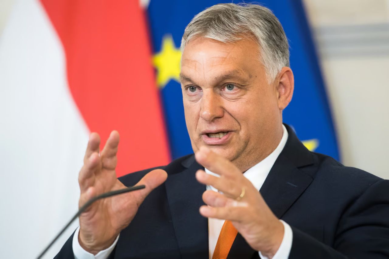 Macaristan Başbakanından Dünya Savaşı Uyarısı