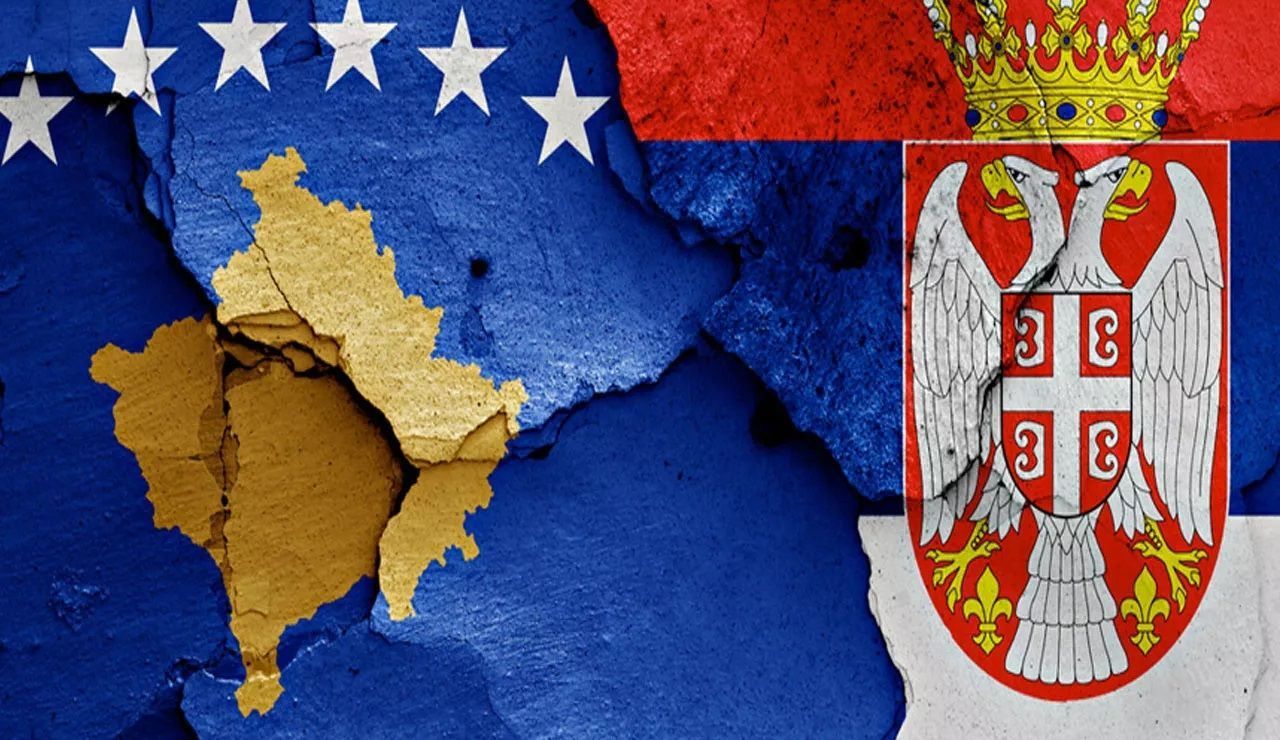 Sırbistan Rahat Durmuyor! Kosova İle Gerilim Tırmanıyor