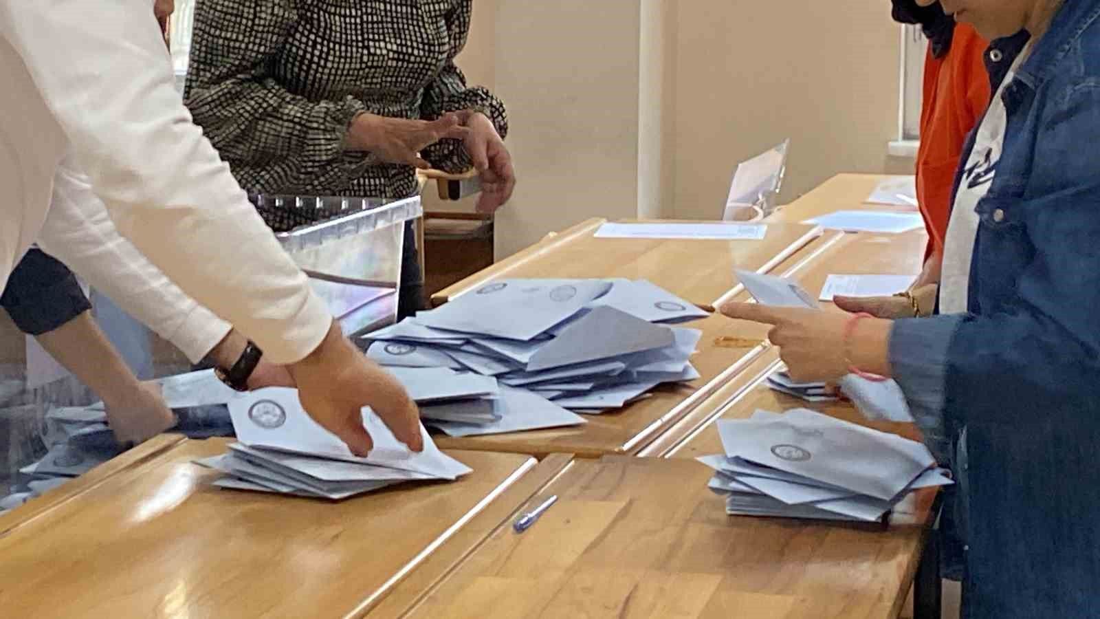 CHP Yıllar Sonra Kazandı! Seçim İptal Oldu