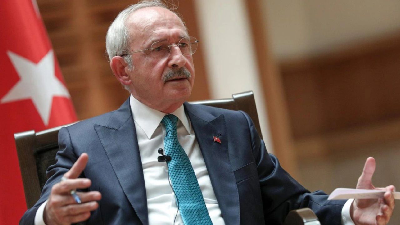 CHP'nin Seçim Zaferine Kılıçdaroğlu Ne Dedi?
