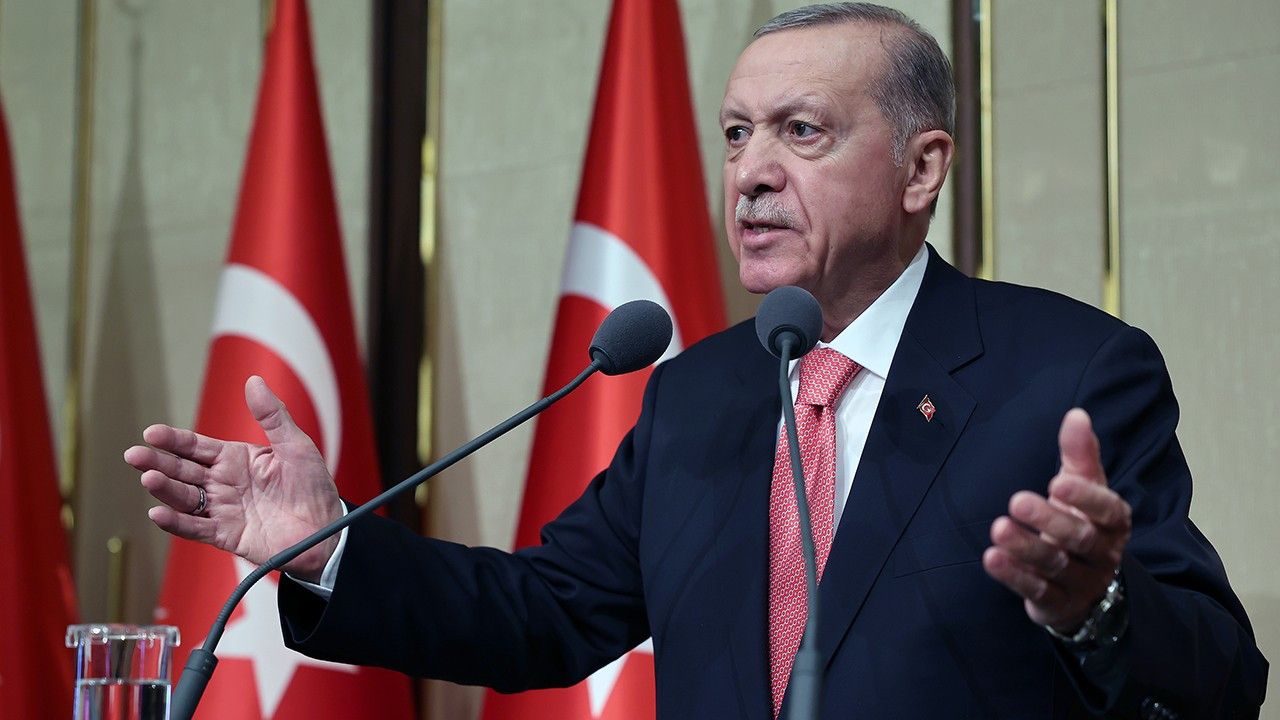 Erdoğan: Sandıktaki Mesajı Detaylı İnceliyoruz