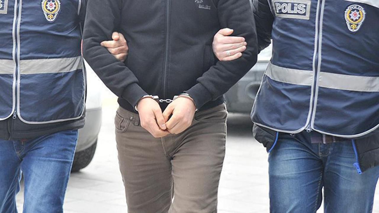 FETÖ'den Konya Dahil 5 İlde 5 Gözaltı