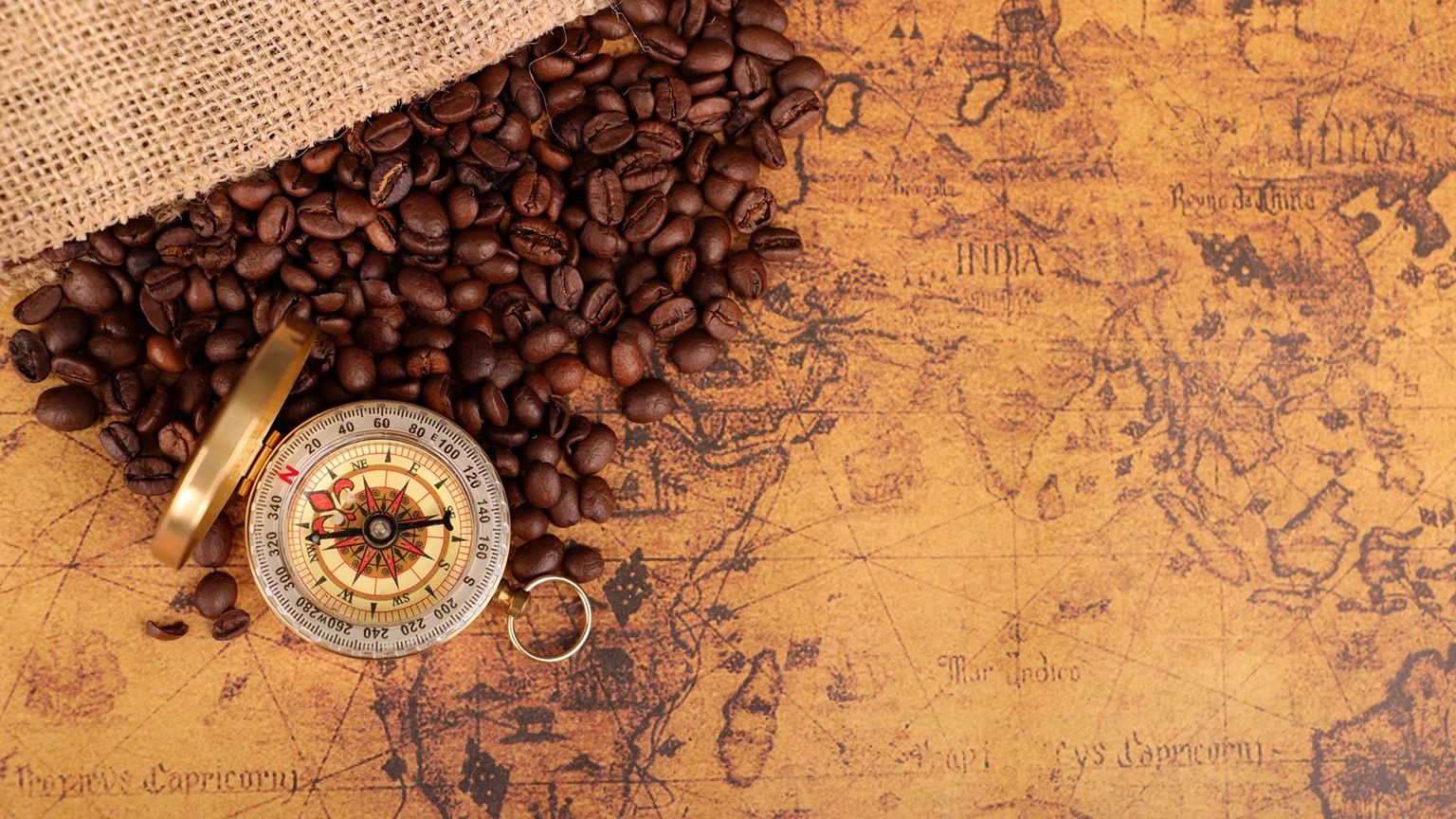Kahve: Vücudumuza Etkileri ve Arkasındaki Sömürü Düzeni