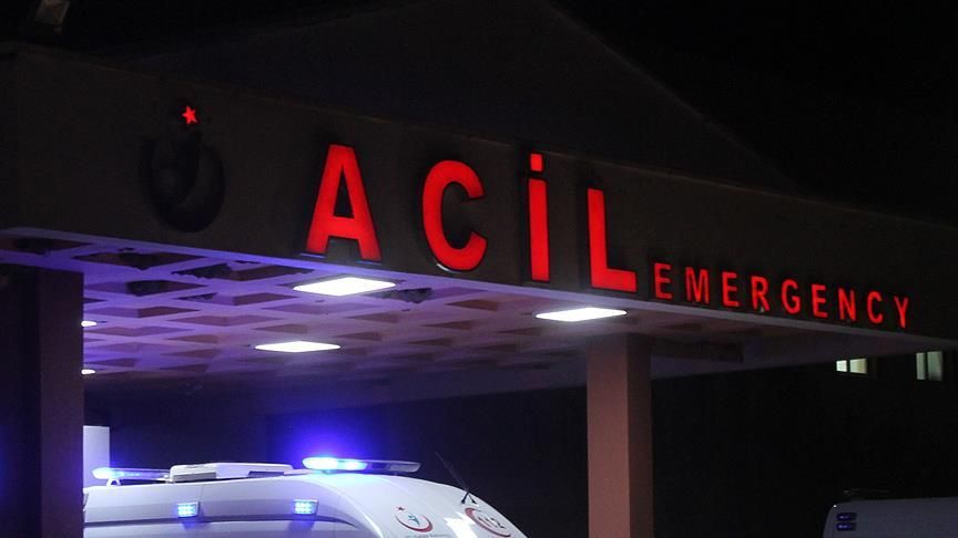 Konya'da İki Araç Çarpıştı! 3 Kişi Öldü