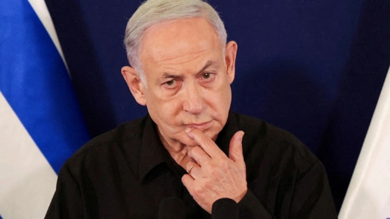 Kritik Gelişme! Netanyahu Tutuklanacak Mı?