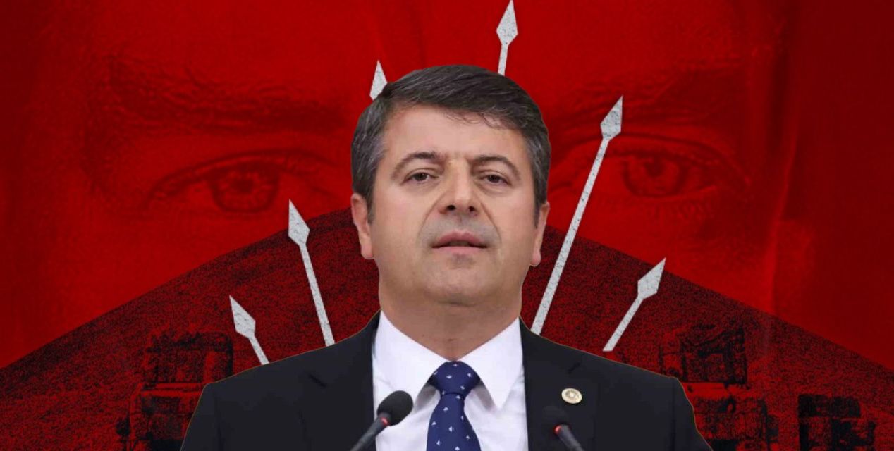 'Menzil' İle Anılan Adıyaman'ın CHP'li Yeni Başkanı: Hiçbir Cemaate İmtiyaz Yok!