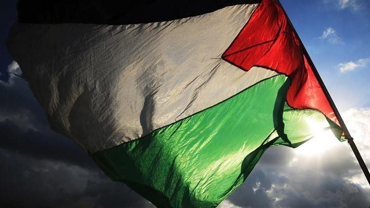 Bazı AB Ülkeleri Filistin'i Tanımaya Hazırlanıyor