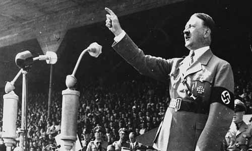70 yıl sonra Hitler'in kitabı yayınlanacak