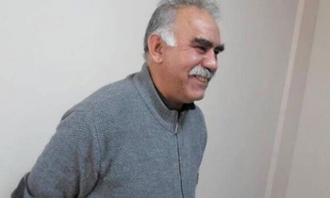 Abdullah Öcalan Kanser mi?