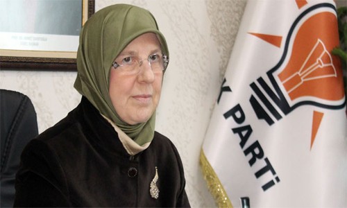 Aile Bakanı Kılıçdaroğlu'na dava açtı