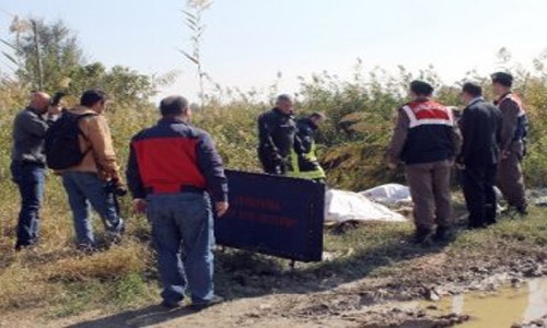 AK Parti konvoyunda kaza:2 ölü