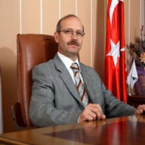 AK Parti Konya İl Başkanı Miraç Kandili Mesajı