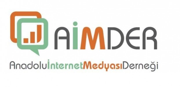 Anadolu İnternet Medyası Derneği Kuruldu