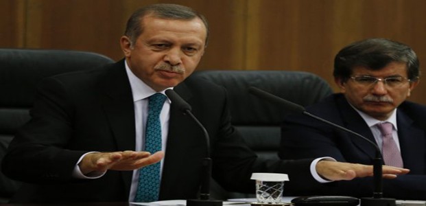 Ankara'da Gece Yarısı Diplomasisi
