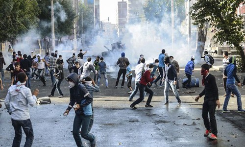 Ankara'da Kritik Görüşmeler
