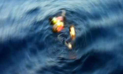 Aydın'da tekne faciası:34 ölü