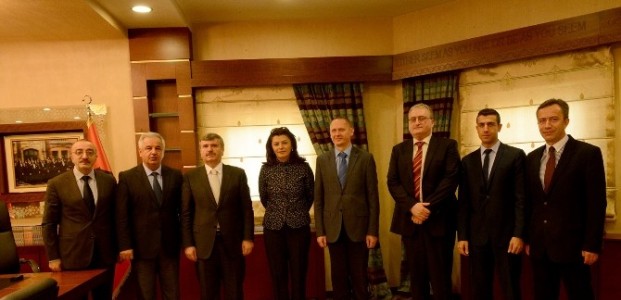 Balkanlar İle Dostluk İlişkileri Gelişiyor
