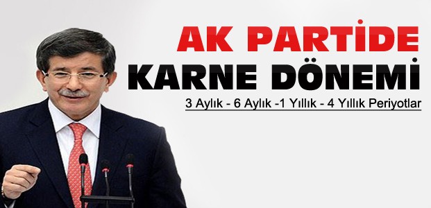 Başbakan Davutoğlu Vaatlerini Takvime Bağlayacak