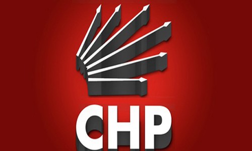 CHP'de Kritik Kurultay