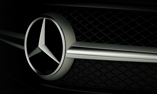 Çin'den Mercedes'e para cezası