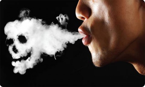 Dünya'da Kaç Kişi Sigara Tiryakisi?