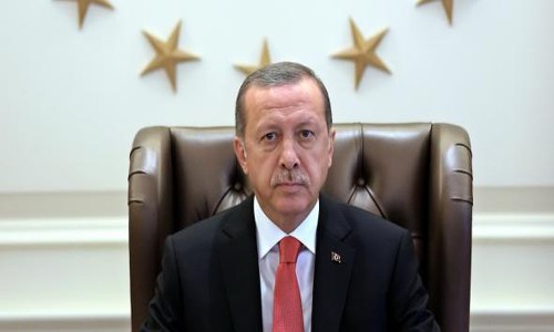  Erdoğan 6 Rektör daha atadı