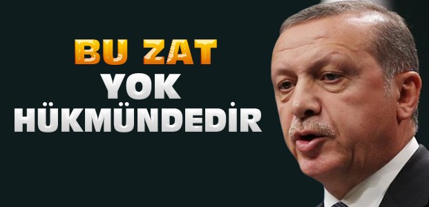 Erdoğan: Kılıçdaroğlu'nun cezai ehliyeti yok