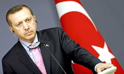 Erdoğan New York'a Çıkartma Yapacak