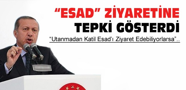 Erdoğan Toplu Açılış Töreninde Konuştu