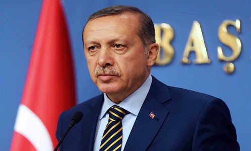 Erdoğan'dan MEB'e Flaş Talimat