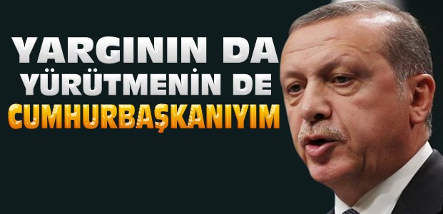 Erdoğan:Muhalefet hala siyaseti öğrenemedi