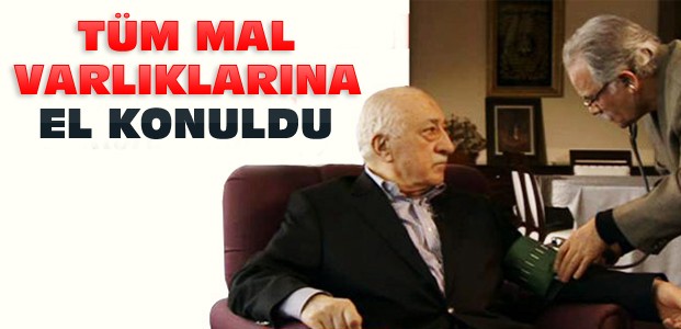 Fethullah Gülen'e Bir Şok Daha